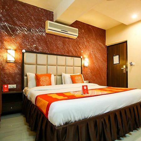Oyo 8786 Hotel Maan Residency Ahmedabad Luaran gambar