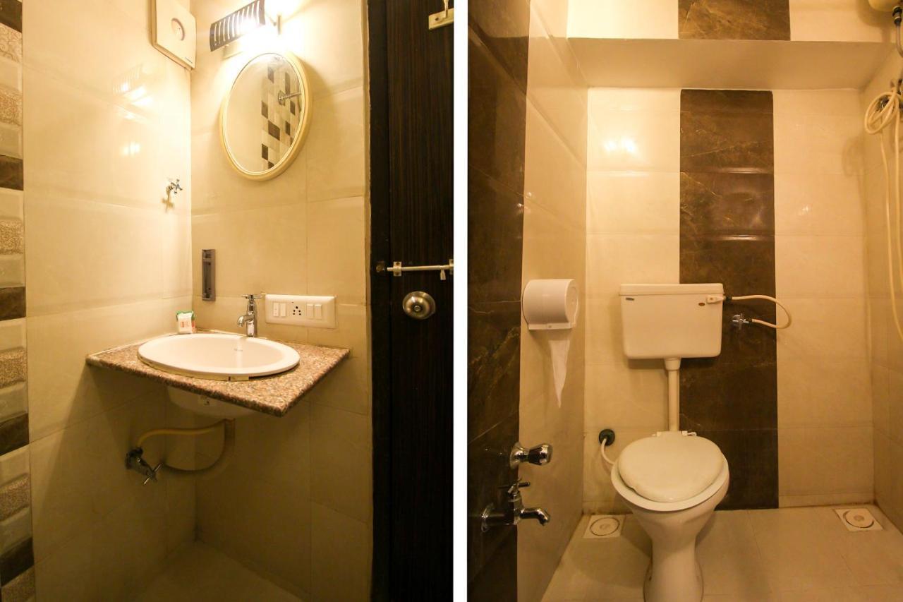 Oyo 8786 Hotel Maan Residency Ahmedabad Luaran gambar